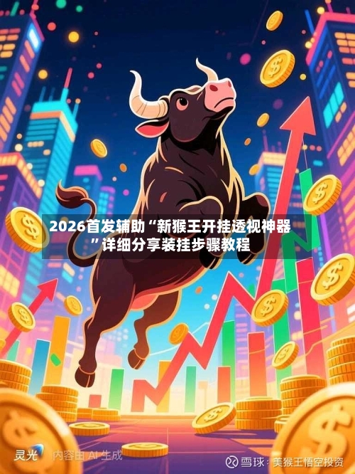 2026首发辅助“新猴王开挂透视神器	”详细分享装挂步骤教程-第1张图片
