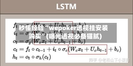 秒懂经验“wepoker透视挂安装购买”(曝光透视必备猫腻)-第3张图片