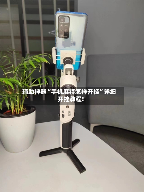 辅助神器“手机麻将怎样开挂”详细开挂教程!-第1张图片