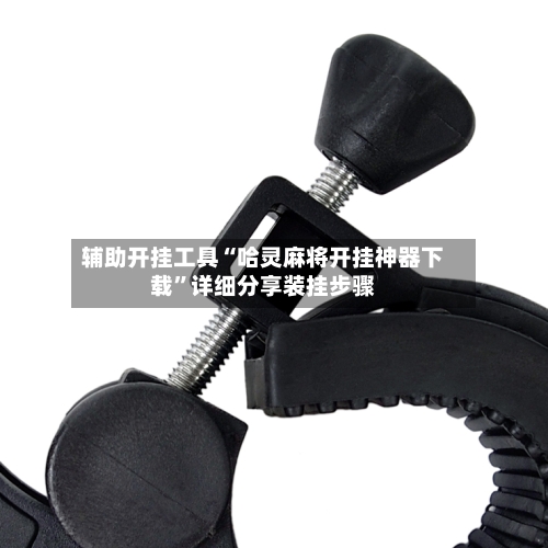辅助开挂工具“哈灵麻将开挂神器下载”详细分享装挂步骤-第1张图片
