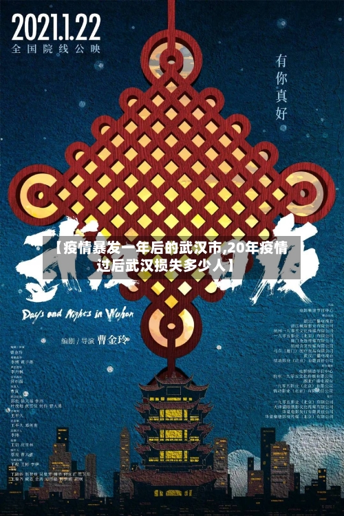 【疫情暴发一年后的武汉市,20年疫情过后武汉损失多少人】-第2张图片
