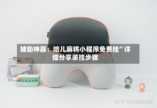 辅助神器：哈儿麻将小程序免费挂”详细分享装挂步骤-第2张图片