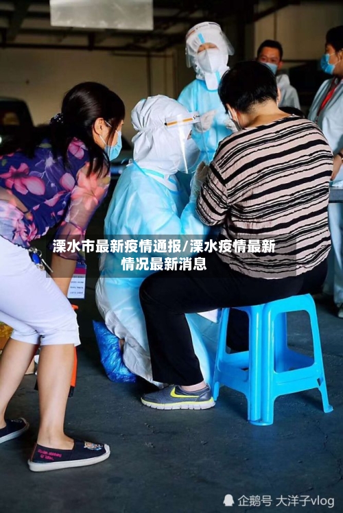 溧水市最新疫情通报/溧水疫情最新情况最新消息-第1张图片