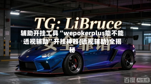 辅助开挂工具“wepokerplus能不能透视辅助”开挂神器{透视辅助}全揭秘-第3张图片