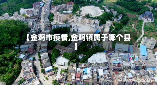 【金鸡市疫情,金鸡镇属于哪个县】-第2张图片