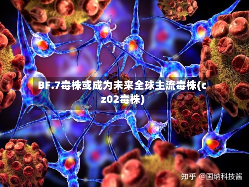 BF.7毒株或成为未来全球主流毒株(cz02毒株)-第2张图片