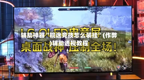 辅助神器“皖逸竞技怎么装挂”(作弊)辅助透视教程-第1张图片