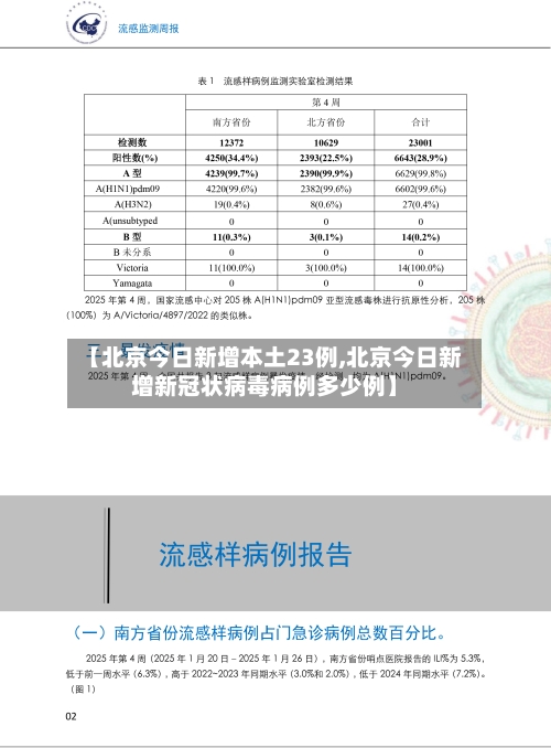 【北京今日新增本土23例,北京今日新增新冠状病毒病例多少例】-第3张图片