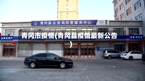 青冈市疫情(青冈县疫情最新公告)-第2张图片