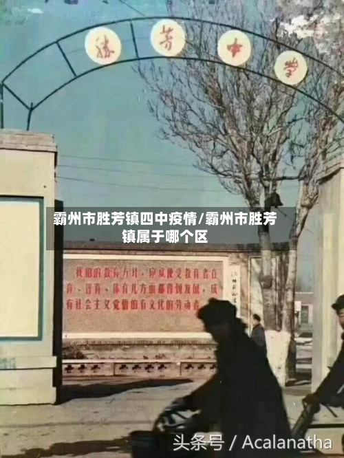 霸州市胜芳镇四中疫情/霸州市胜芳镇属于哪个区-第2张图片