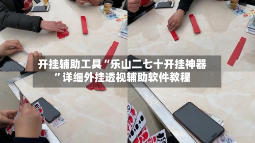开挂辅助工具“乐山二七十开挂神器”详细外挂透视辅助软件教程-第2张图片