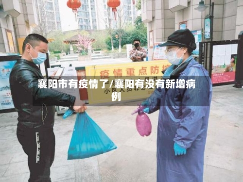 襄阳市有疫情了/襄阳有没有新增病例-第2张图片