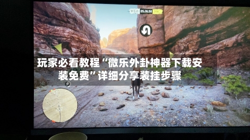 玩家必看教程“微乐外卦神器下载安装免费”详细分享装挂步骤-第1张图片
