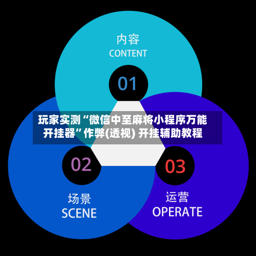 玩家实测“微信中至麻将小程序万能开挂器”作弊(透视) 开挂辅助教程-第1张图片
