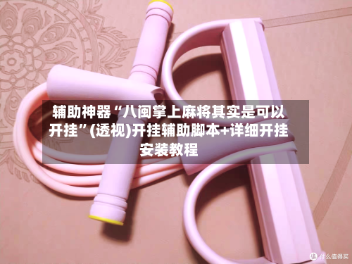 辅助神器“八闽掌上麻将其实是可以开挂”(透视)开挂辅助脚本+详细开挂安装教程-第1张图片