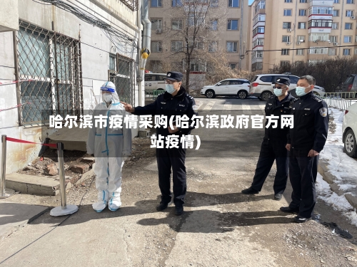 哈尔滨市疫情采购(哈尔滨政府官方网站疫情)-第1张图片