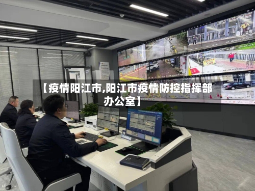 【疫情阳江市,阳江市疫情防控指挥部办公室】-第2张图片