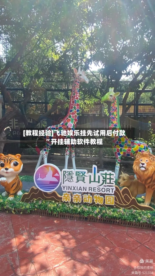 [教程经验]飞驰娱乐挂先试用后付款”开挂辅助软件教程-第1张图片