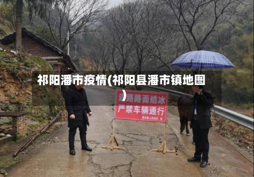 祁阳潘市疫情(祁阳县潘市镇地图)-第2张图片