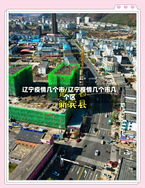 辽宁疫情几个市/辽宁疫情几个市几个区-第1张图片