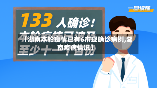 【湖南本轮疫情已有6市现确诊病例,湖南疫病情况】-第1张图片