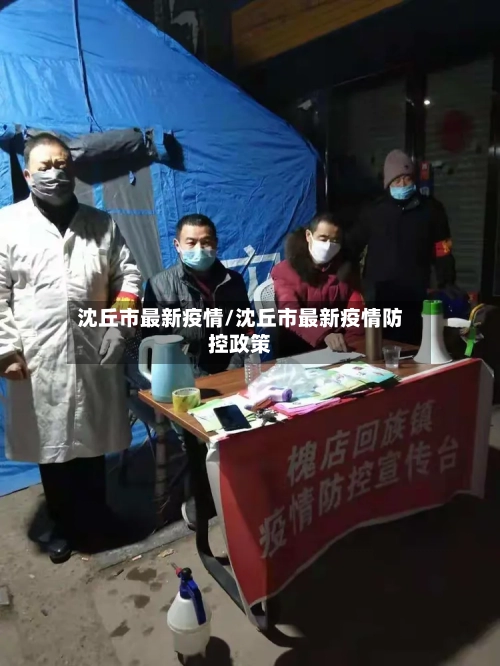 沈丘市最新疫情/沈丘市最新疫情防控政策-第2张图片
