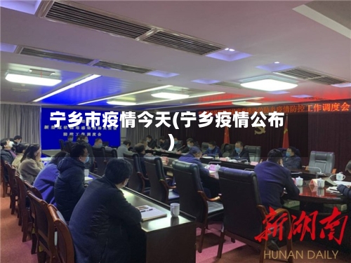 宁乡市疫情今天(宁乡疫情公布)-第2张图片