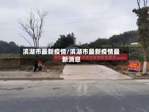 滨湖市最新疫情/滨湖市最新疫情最新消息-第2张图片