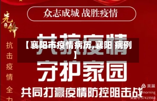 【襄阳市疫情病历,襄阳 病例】-第1张图片