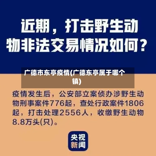 广德市东亭疫情(广德东亭属于哪个镇)-第1张图片