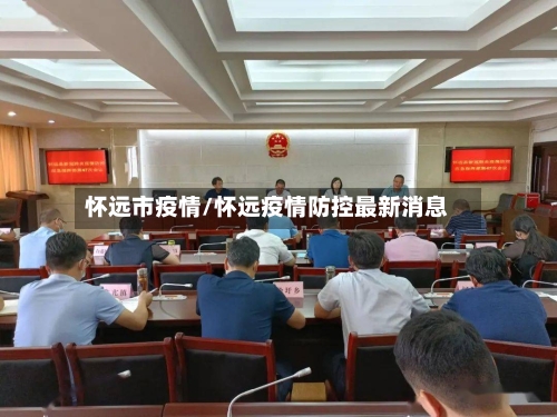怀远市疫情/怀远疫情防控最新消息-第2张图片