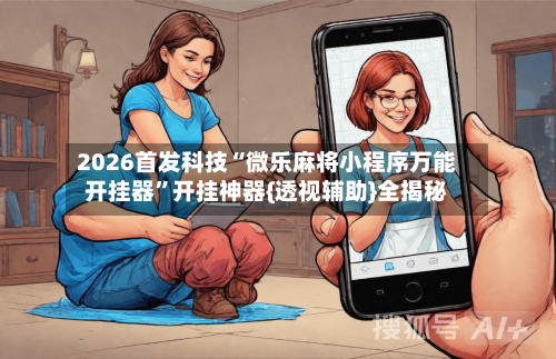 2026首发科技“微乐麻将小程序万能开挂器”开挂神器{透视辅助}全揭秘-第2张图片