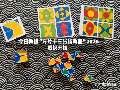 今日教程“方片十三张辅助器	”2026透视开挂-第1张图片