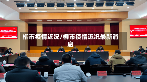 柳市疫情近况/柳市疫情近况最新消息-第1张图片