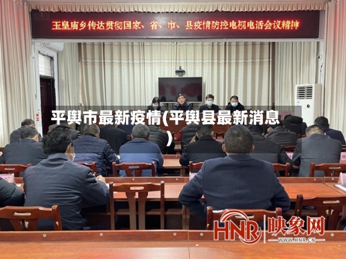 平舆市最新疫情(平舆县最新消息)-第1张图片