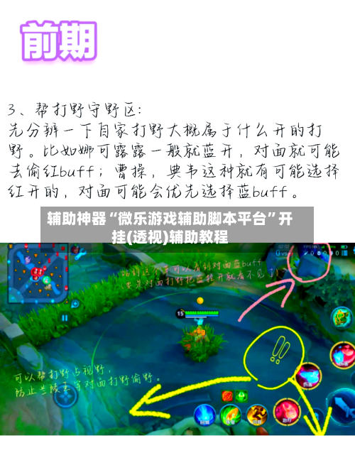 辅助神器“微乐游戏辅助脚本平台”开挂(透视)辅助教程-第1张图片