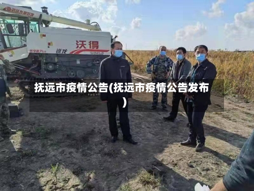 抚远市疫情公告(抚远市疫情公告发布)-第2张图片