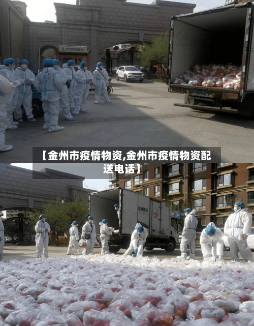 【金州市疫情物资,金州市疫情物资配送电话】-第1张图片