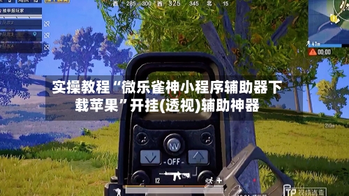 实操教程“微乐雀神小程序辅助器下载苹果”开挂(透视)辅助神器-第3张图片