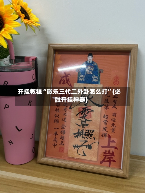 开挂教程“微乐三代二外卦怎么打”(必胜开挂神器)-第2张图片