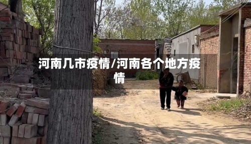 河南几市疫情/河南各个地方疫情-第3张图片
