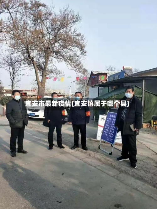 宜安市最新疫情(宜安镇属于哪个县)-第1张图片