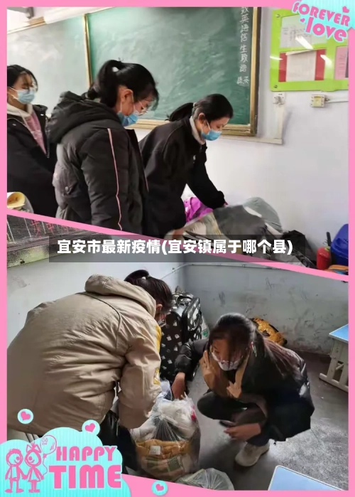 宜安市最新疫情(宜安镇属于哪个县)-第2张图片