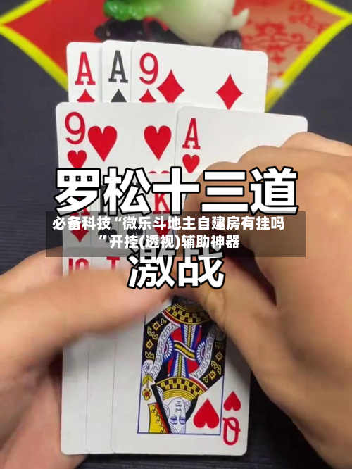 必备科技“微乐斗地主自建房有挂吗	”开挂(透视)辅助神器-第2张图片
