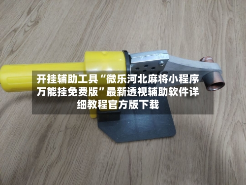 开挂辅助工具“微乐河北麻将小程序万能挂免费版”最新透视辅助软件详细教程官方版下载-第2张图片