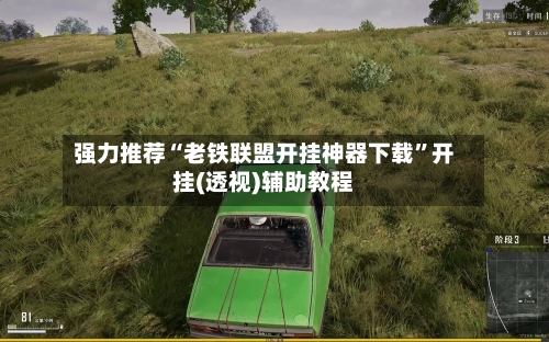 强力推荐“老铁联盟开挂神器下载	”开挂(透视)辅助教程-第1张图片