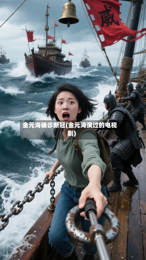 金元海确诊新冠(金元海演过的电视剧)-第2张图片
