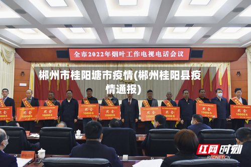 郴州市桂阳塘市疫情(郴州桂阳县疫情通报)-第1张图片