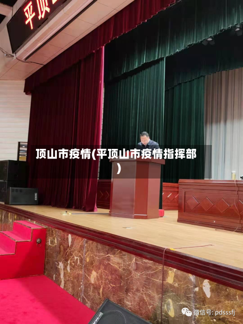 顶山市疫情(平顶山市疫情指挥部)-第2张图片