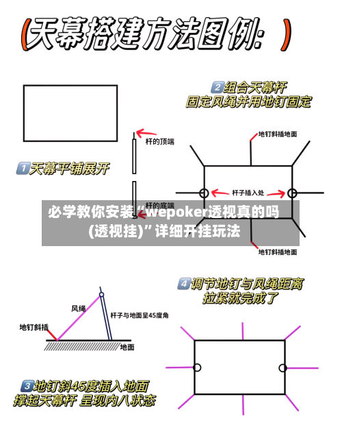 必学教你安装“wepoker透视真的吗(透视挂)”详细开挂玩法-第1张图片